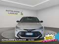 Toyota Corolla 2.0 Hybrid Style cvt 153cv AUTOMATICA E6 Gris - thumbnail 2