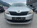 Skoda Rapid/Spaceback 1.4 TDI 90 Ps Grau - thumbnail 9