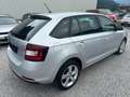 Skoda Rapid/Spaceback 1.4 TDI 90 Ps Grau - thumbnail 4