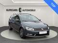 Volkswagen Passat Variant 2.0 TDI SKYLINE / 4-MOTION ALLRAD / PANORAMADACH Grau - thumbnail 1