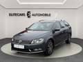 Volkswagen Passat Variant 2.0 TDI SKYLINE / 4-MOTION ALLRAD / PANORAMADACH Grau - thumbnail 8