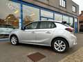 Opel Corsa *sold*verkocht* Zilver - thumbnail 4