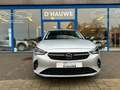 Opel Corsa *sold*verkocht* Zilver - thumbnail 7