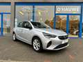 Opel Corsa *sold*verkocht* Zilver - thumbnail 1