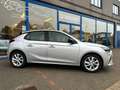 Opel Corsa *sold*verkocht* Zilver - thumbnail 2