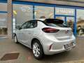 Opel Corsa *sold*verkocht* Zilver - thumbnail 3