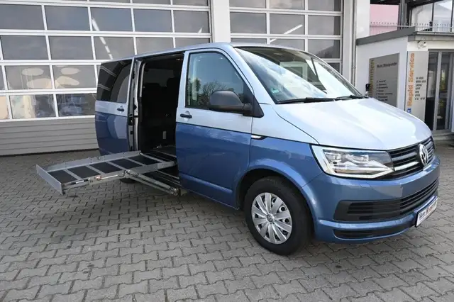 Volkswagen Transporter Multivan DSG Kurz Trendline