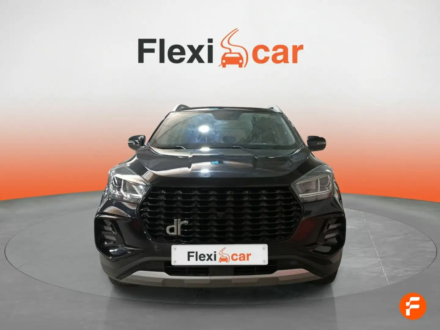 DR Automobiles DR1.0 1.5 Fekete - 2