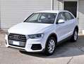 Audi Q3 2.0 Tdi Quattro 150cv S-tronic Business Bianco - thumbnail 1