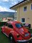 Volkswagen Käfer Rot - thumbnail 3