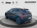 Opel Grandland 1.6 Turbo Hybrid 200 Ultimate Grau - thumbnail 3