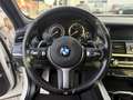 BMW X3 xDrive 35d xDrive M Sport Weiß - thumbnail 11