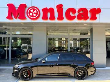 A4 2019 Avant Avant 2.9 tfsi Exclusive edition quattro 450cv