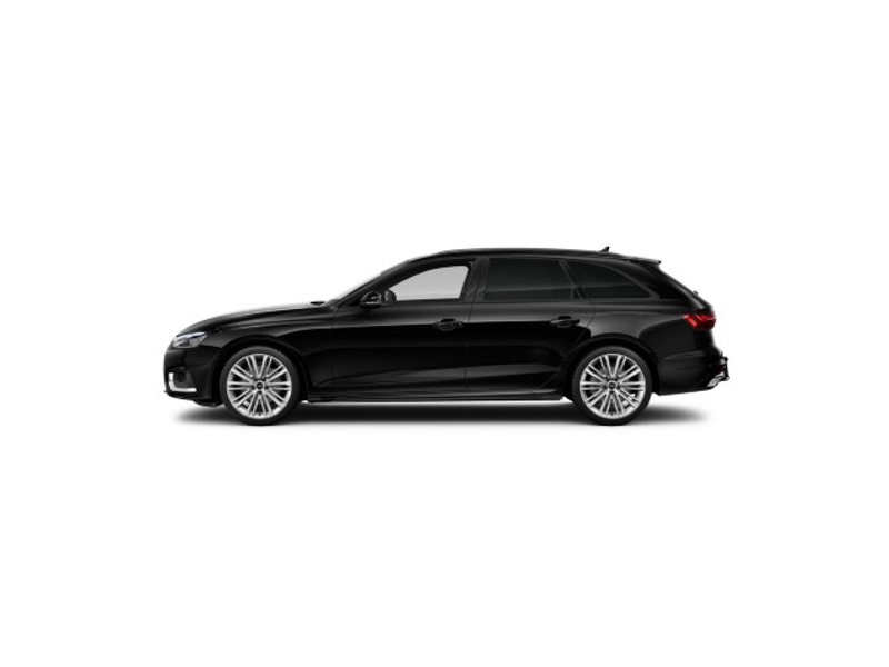 Audi A4 35 TFSI Advanced S tronic Navi LED PDC — photo 3