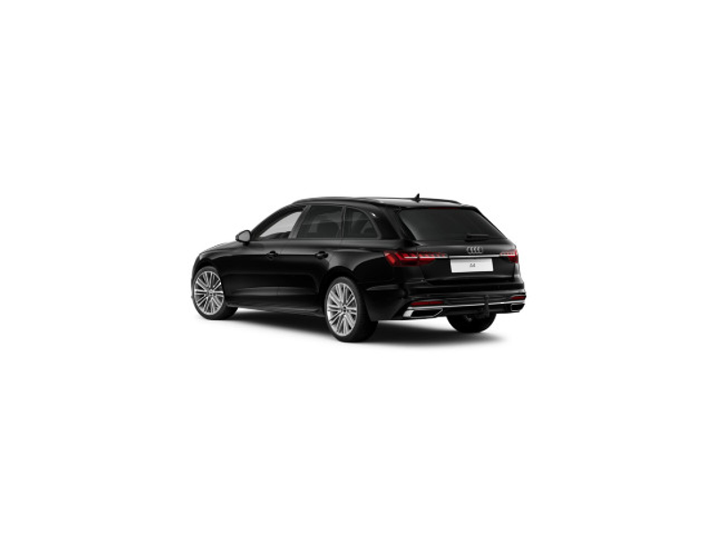 Audi A4 35 TFSI Advanced S tronic Navi LED PDC — photo 4