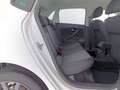 Volkswagen Polo 5p 1.4 tdi bm comfortline 90cv dsg Bianco - thumbnail 9