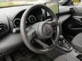 Toyota Yaris Cross 1.5 VVT-i Hybrid Style Aut. LED+Navi Silber - thumbnail 10