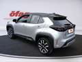 Toyota Yaris Cross 1.5 VVT-i Hybrid Style Aut. LED+Navi Silber - thumbnail 4