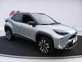 Toyota Yaris Cross 1.5 VVT-i Hybrid Style Aut. LED+Navi Silber - thumbnail 7