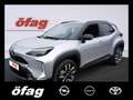 Toyota Yaris Cross 1.5 VVT-i Hybrid Style Aut. LED+Navi Silber - thumbnail 1