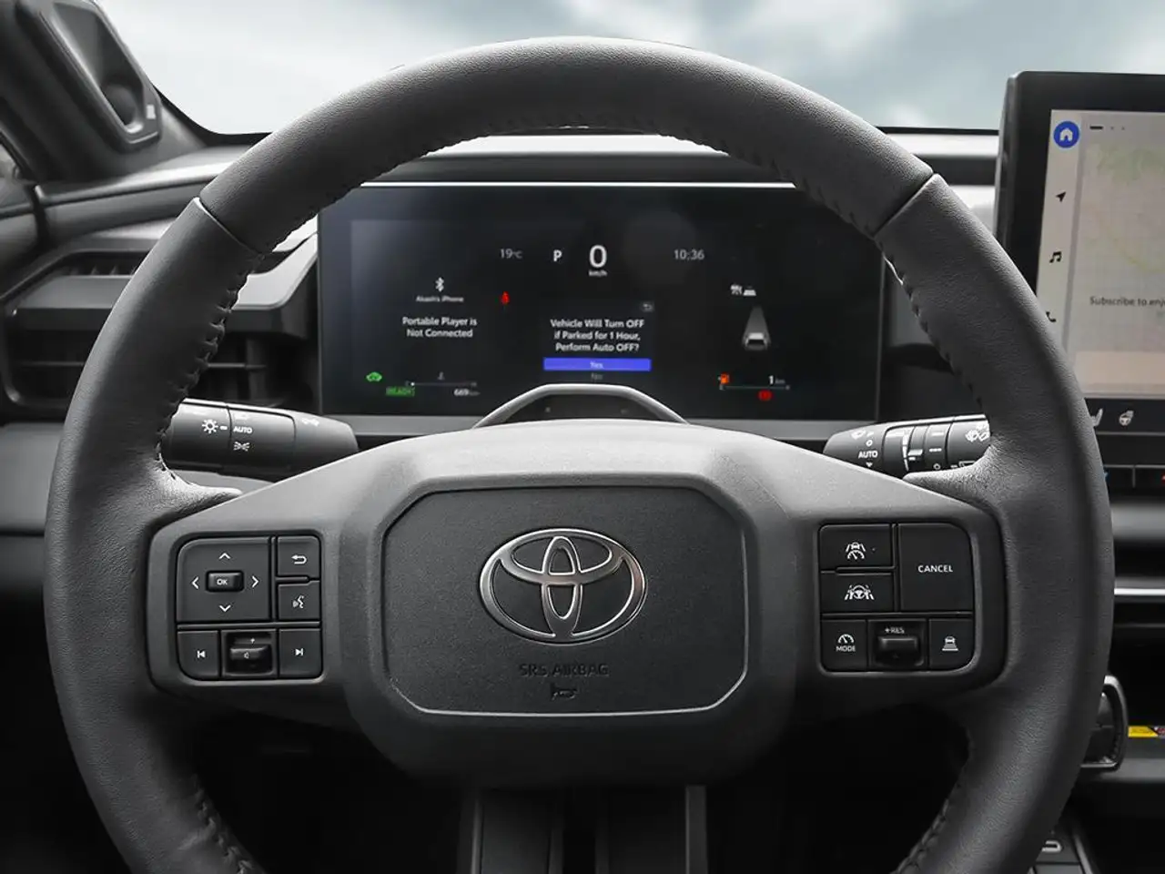 Toyota RAV 4 fotografie Toyota RAV 4