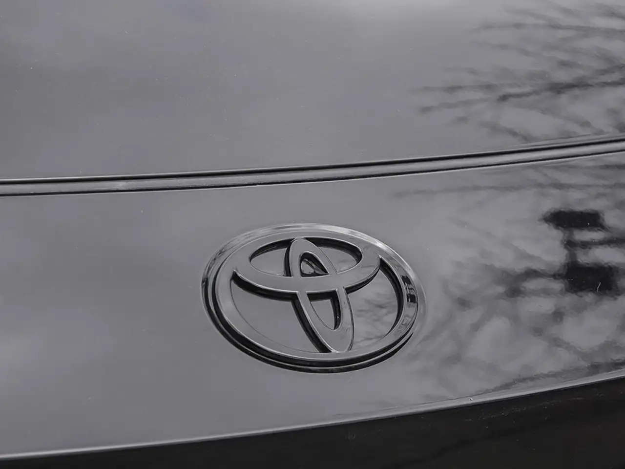 Toyota RAV 4 fotografie Toyota RAV 4