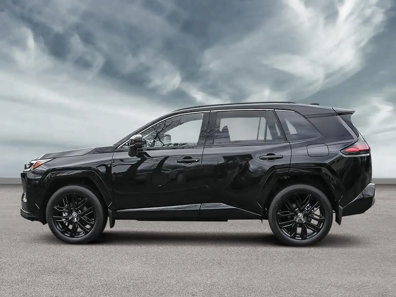 Toyota RAV 4 fotografie Toyota RAV 4