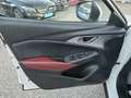 Mazda CX-3 G120 Revolution Aut.*AHK*HEAD-UP*KAMERA* Weiß - thumbnail 10
