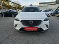 Mazda CX-3 G120 Revolution Aut.*AHK*HEAD-UP*KAMERA* Weiß - thumbnail 2