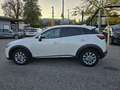 Mazda CX-3 G120 Revolution Aut.*AHK*HEAD-UP*KAMERA* Weiß - thumbnail 8