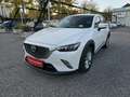 Mazda CX-3 G120 Revolution Aut.*AHK*HEAD-UP*KAMERA* Weiß - thumbnail 1