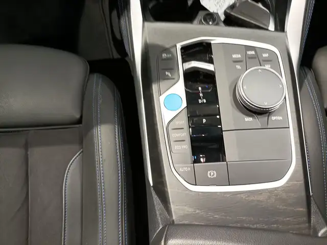 BMW I4 view 13