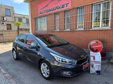 1.4 cvvt 100cv Cool