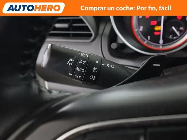 Suzuki Swift 1.2 GLE Mild Hybrid 2022, foto 28