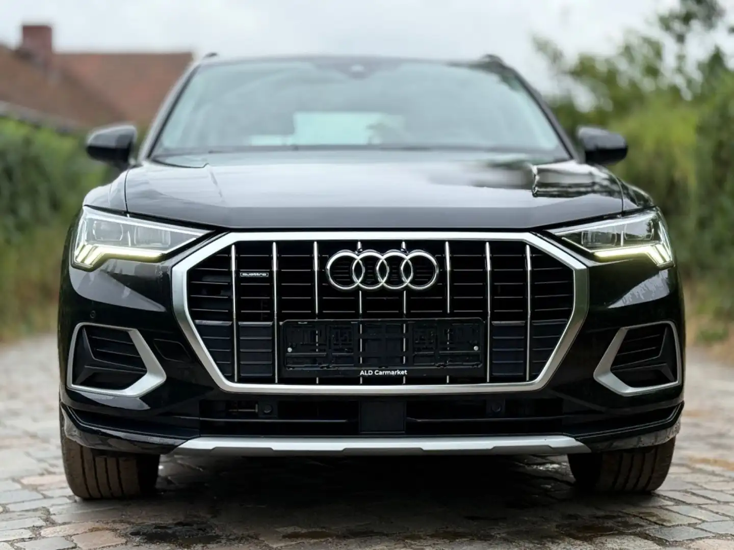 Audi Q3 40 TFSI quattro advanced*LED*S-Line*1ERH* Noir - 2