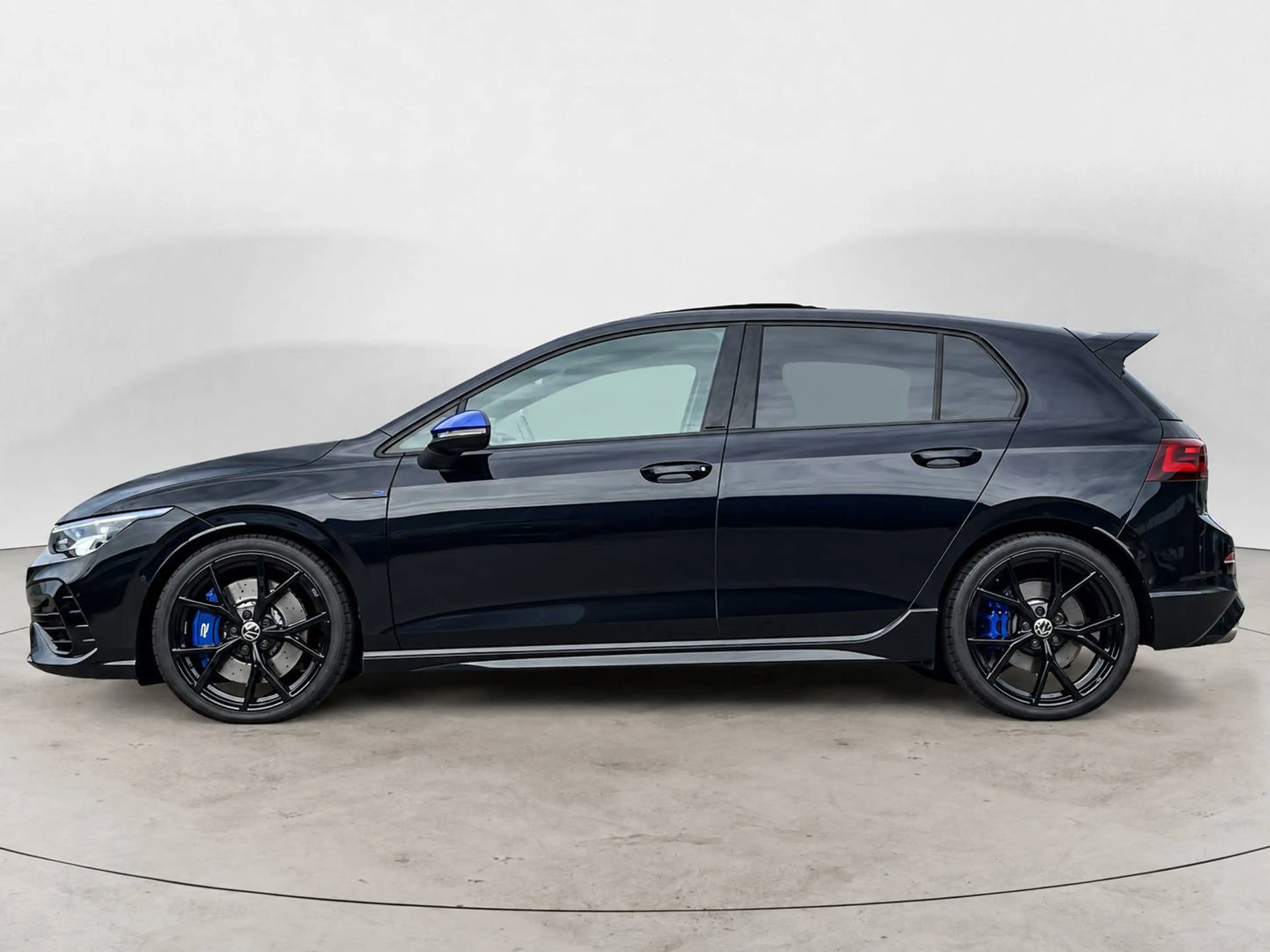 Volkswagen Golf R 4Motion - 20 YEARS - 333CH - AKRAPOVIC - PANO - H&K - HUD - GARANTIE 12 MOIS — photo 3