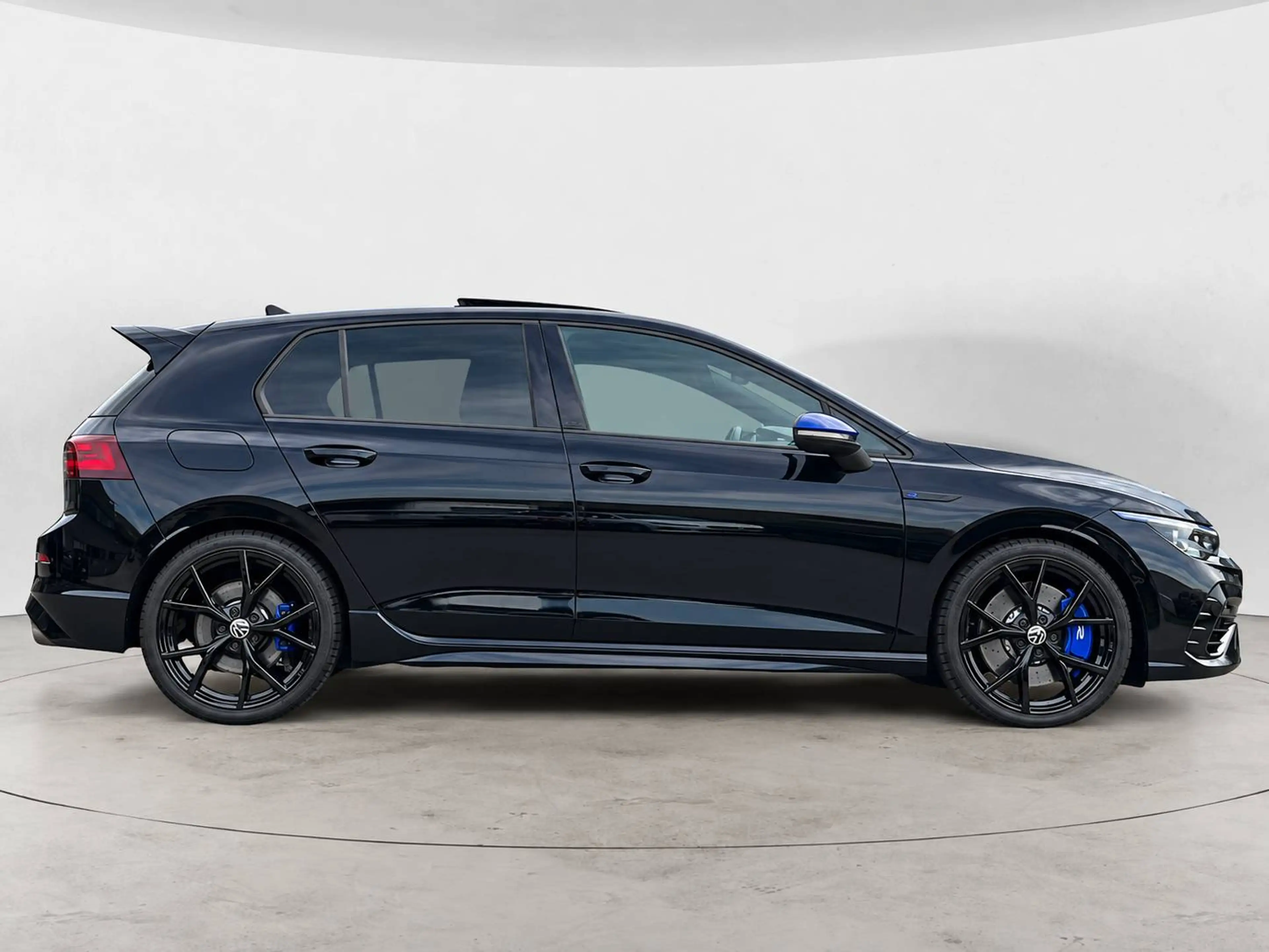 Volkswagen Golf R 4Motion - 20 YEARS - 333CH - AKRAPOVIC - PANO - H&K - HUD - GARANTIE 12 MOIS — photo 7