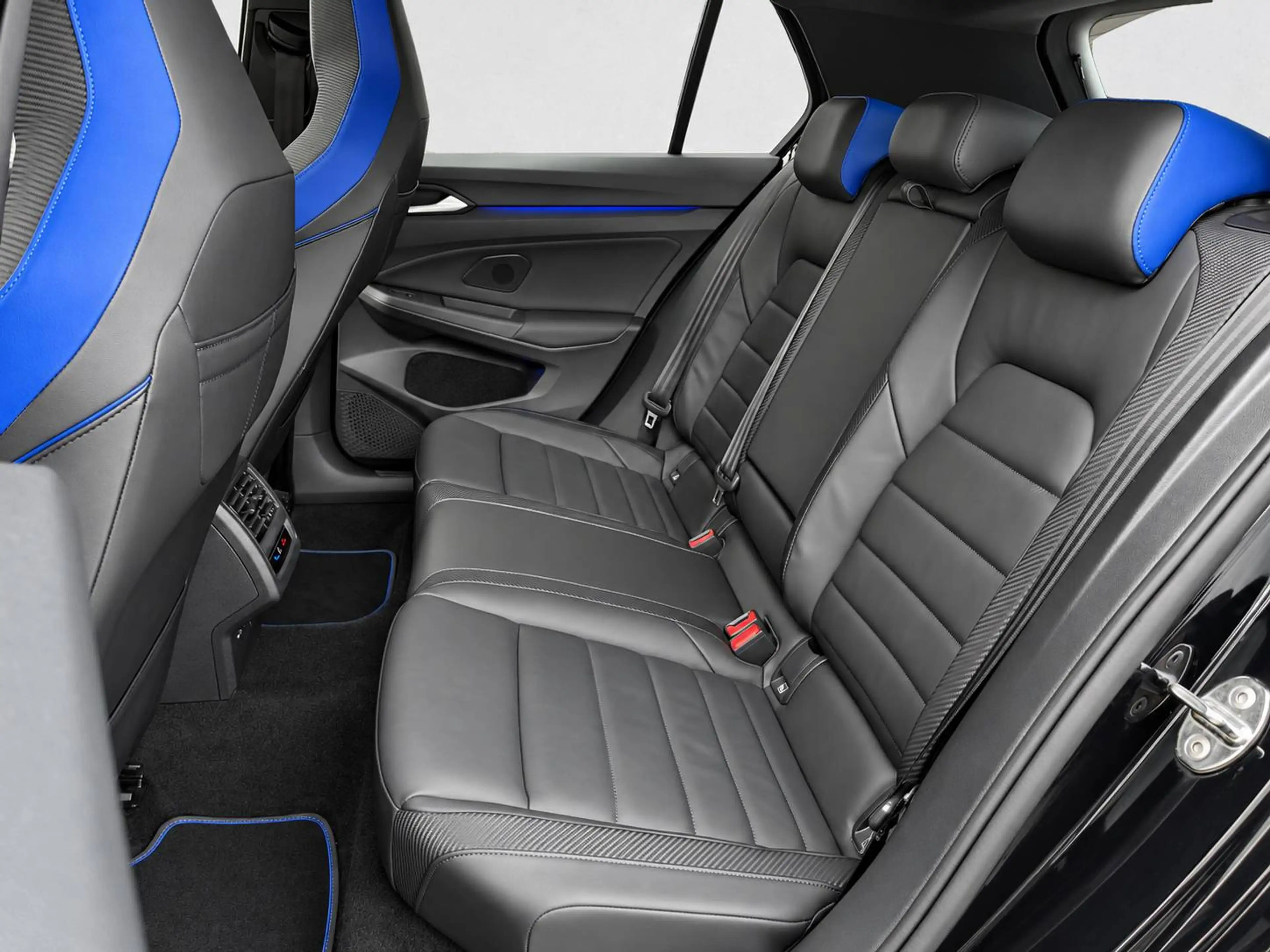 Volkswagen Golf R 4Motion - 20 YEARS - 333CH - AKRAPOVIC - PANO - H&K - HUD - GARANTIE 12 MOIS — photo 12