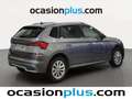 Skoda Kamiq 1.0 TSI Ambition 81kW Gris - thumbnail 4