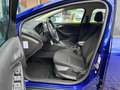 Ford Focus Wagon 1.0 Titanium 125PK AUTOMAAT! Navi l Cruise l Bleu - thumbnail 5