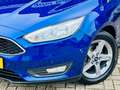 Ford Focus Wagon 1.0 Titanium 125PK AUTOMAAT! Navi l Cruise l Bleu - thumbnail 50