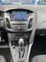 Ford Focus Wagon 1.0 Titanium 125PK AUTOMAAT! Navi l Cruise l Blauw - thumbnail 22