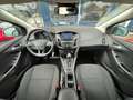 Ford Focus Wagon 1.0 Titanium 125PK AUTOMAAT! Navi l Cruise l Bleu - thumbnail 9