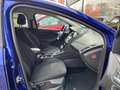 Ford Focus Wagon 1.0 Titanium 125PK AUTOMAAT! Navi l Cruise l Bleu - thumbnail 14