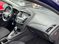 Ford Focus Wagon 1.0 Titanium 125PK AUTOMAAT! Navi l Cruise l Blauw - thumbnail 17