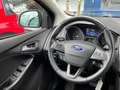 Ford Focus Wagon 1.0 Titanium 125PK AUTOMAAT! Navi l Cruise l Bleu - thumbnail 32
