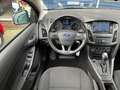 Ford Focus Wagon 1.0 Titanium 125PK AUTOMAAT! Navi l Cruise l Bleu - thumbnail 10