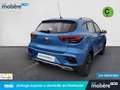 MG ZS 1.0 T-GDI Luxury Aut. 82kW Azul - thumbnail 4