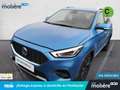 MG ZS 1.0 T-GDI Luxury Aut. 82kW Azul - thumbnail 1
