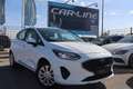 Ford Fiesta 1.0 EcoBoost Cool&Connect Start &Stop (EURO Weiß - thumbnail 1